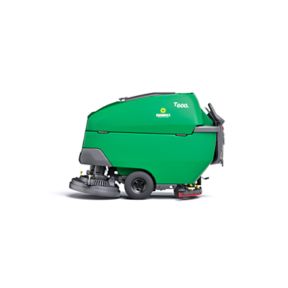  thumbnail image 2 of Battery-Powered Walk-Behind 32-Inch Floor Scrubber 2 of 4
