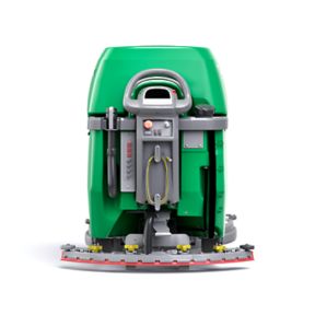  thumbnail image 4 of Battery-Powered Walk-Behind 32-Inch Floor Scrubber 4 of 4