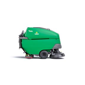  thumbnail image 3 of Battery-Powered Walk-Behind 32-Inch Floor Scrubber 3 of 4