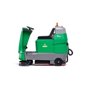  thumbnail image 2 of Ride-On Micro Floor Scrubber Battery 2 of 4