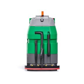  thumbnail image 3 of Ride-On Micro Floor Scrubber Battery 3 of 4