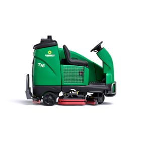  thumbnail image 4 of Battery-Powered Ride-On Mid-Frame Micro Floor Scrubber 4 of 4