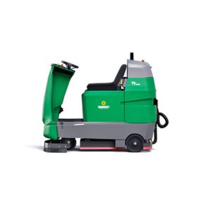  thumbnail image 2 of Battery-Powered Autonomous Ride-On Micro Floor Scrubber 2 of 4