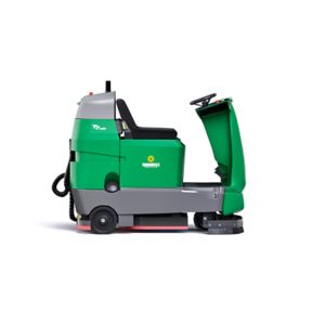  thumbnail image 4 of Battery-Powered Autonomous Ride-On Micro Floor Scrubber 4 of 4