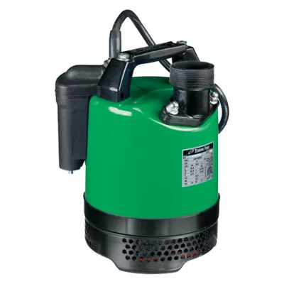 2" Submersible Dewatering Pump 1/2 HP