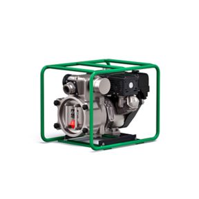  thumbnail image 1 of Gasoline-Powered 3-Inch Trash Pump 1 of 4