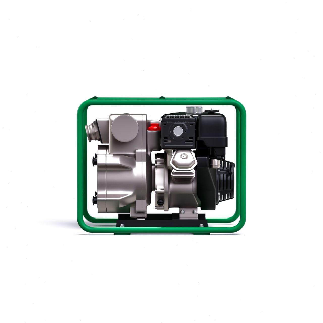 Product Image 2 of Gasoline-Powered 3-Inch Trash Pump 2 of 4