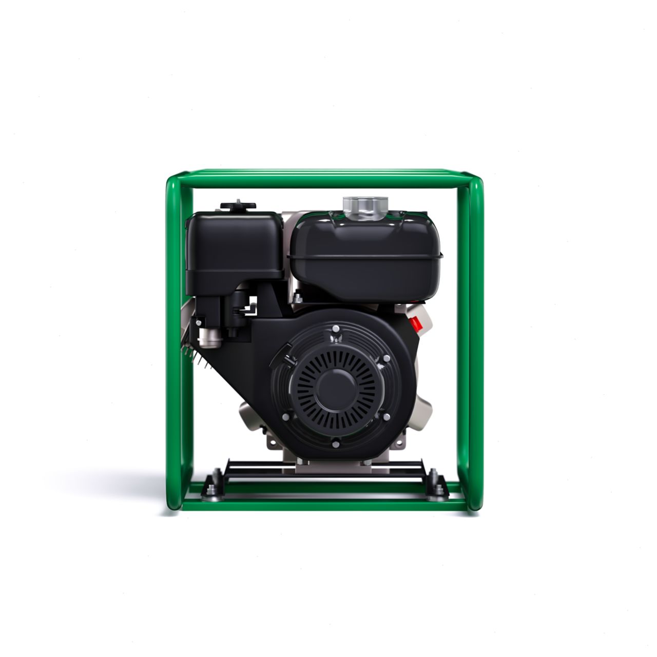 Product Image 3 of Gasoline-Powered 3-Inch Trash Pump 3 of 4