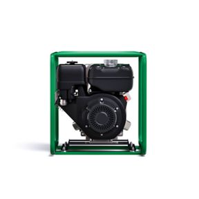  thumbnail image 3 of Gasoline-Powered 3-Inch Trash Pump 3 of 4