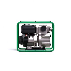  thumbnail image 4 of Gasoline-Powered 3-Inch Trash Pump 4 of 4