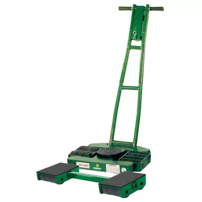 3 Point Heavy Moving System