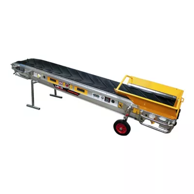 Conveyor belt rental sale