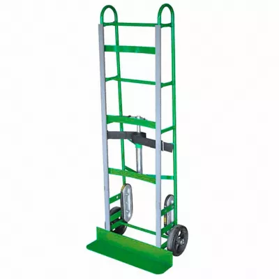 Hydraulic Lift Vending Appliance and Cooler Moving Hand Truck