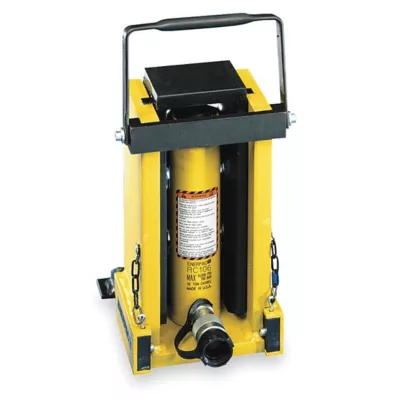 10 Ton Hydraulic Toe Jack