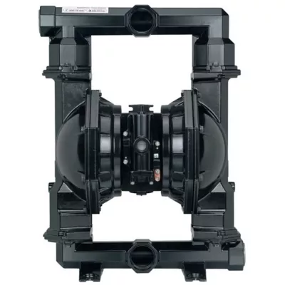 3" Air Diaphragm Cast Iron Pump