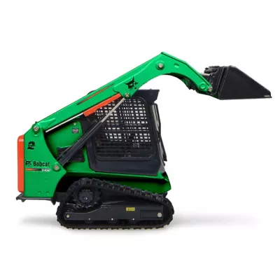 1,100-1,500 lb Track Skid Steer Loader