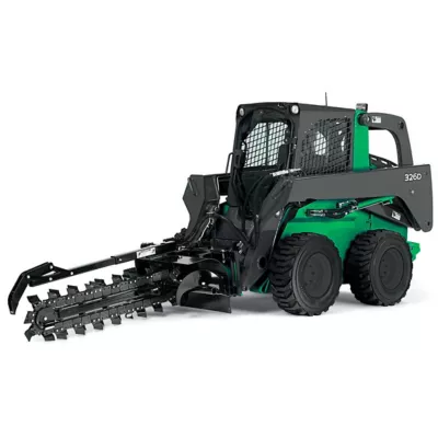 2000-2800 lb Skidsteer