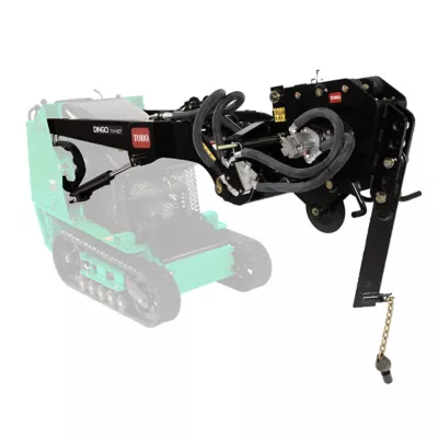 Digger Line Puller - DNW Outdoors