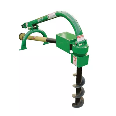 Rent auger deals post hole digger