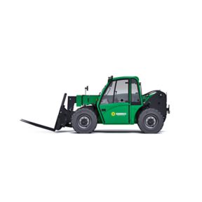  thumbnail image 2 of 5K Telehandler Forklift 19' (w/ Cab) 2 of 4