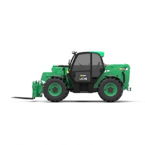  thumbnail image 2 of 5K Electric Telehandler Forklift 19' (w/ Cab) 2 of 4