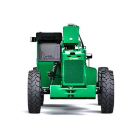  thumbnail image 3 of 8K-9K Telehandler Forklift 42' (w/ Cab) 3 of 4