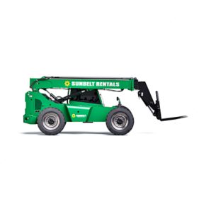  thumbnail image 4 of 8K-9K Telehandler Forklift 42' (w/ Cab) 4 of 4