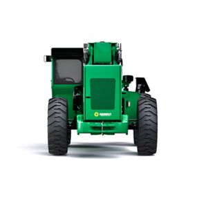  thumbnail image 3 of 10K Telehandler Forklift 55' 3 of 4