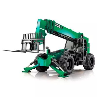 12K Telehandler Forklift with 55-Foot Reach