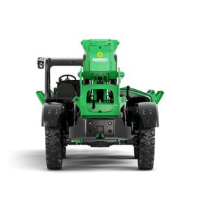  thumbnail image 3 of 12K Telehandler Forklift with 55-Foot Reach 3 of 6