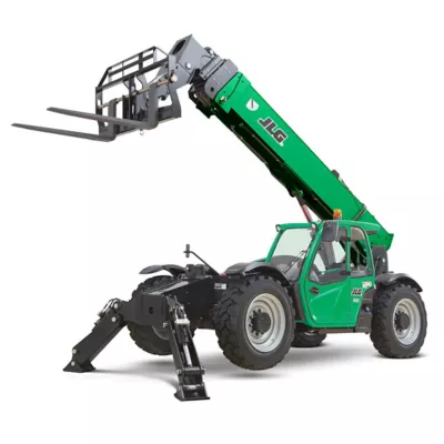 12K Telehandler Forklift 55' (HVAC)