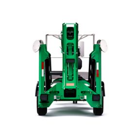 thumbnail image 3 of 34' Towable Articulating Manlift 3 of 4