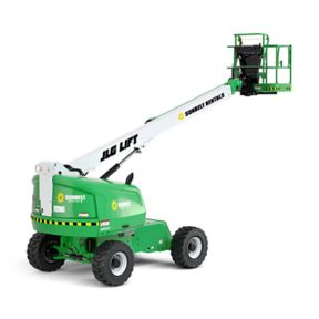  thumbnail image 4 of Telescopic 40’ Straight Boom Lift 4 of 6