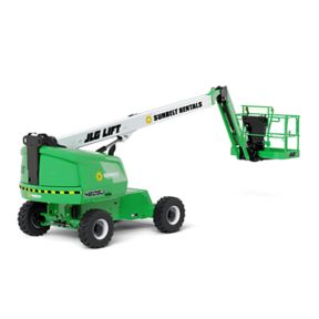  thumbnail image 4 of 45' Straight Manlift w/ Jib 4 of 6