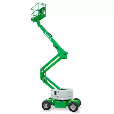 Rent 45' All Terrain Powered Articulating Boom Lift