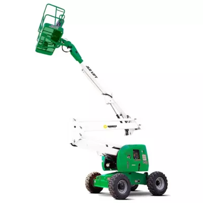 45' Articulating Manlift