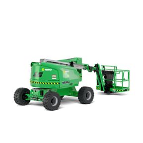  thumbnail image 4 of 45' Articulating Boom Lift w/ Jib 4 of 6