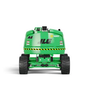  thumbnail image 3 of 45' Articulating Boom Lift w/ Jib 3 of 6