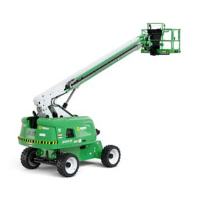  thumbnail image 4 of Telescopic 60’ Straight Boom Lift 4 of 6