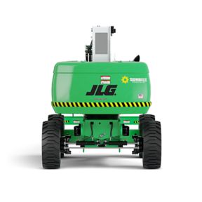  thumbnail image 3 of 80′ Telescopic Straight Boom Lift 3 of 6