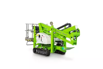 42' Lightweight Articulating Manlift