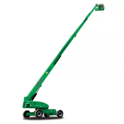 135' Straight Manlift