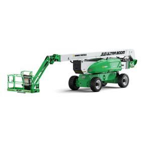  thumbnail image 1 of 125' Articulating Boom Lift 1 of 6