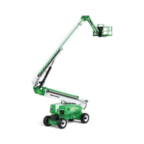  thumbnail image 4 of 125' Articulating Boom Lift 4 of 6