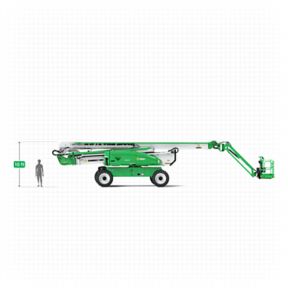  thumbnail image 6 of 125' Articulating Boom Lift 6 of 6