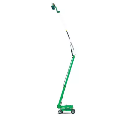 135' Articulating Manlift