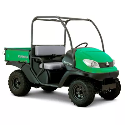 Utility Vehicle Rentals, Golf Cart Rentals