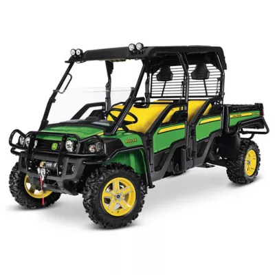 Work Series Gator Utility Vehicles, UTVs