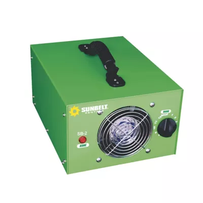 Générateur d'ozone portable - 0,6 kW