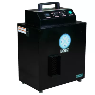 Odor Removal Hydroxyl Machine